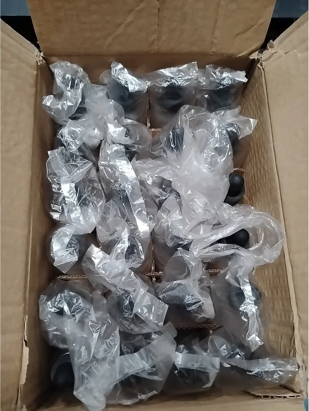 N/A 24 pieces